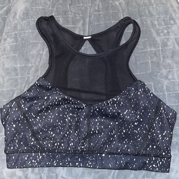 Lululemon Mesh Bra - Picture 5 of 13